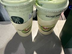 -茉酸奶(雨花客厅店)