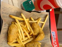 -肯德基(大桥北路店)