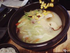 -过桥缘·过桥米线(鲁能城店)