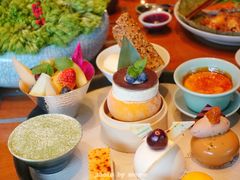 -湖滨28中餐厅·西湖宴·杭州君悦酒店