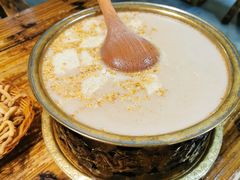 -牧马人奶茶馆(乌兰察布总店)