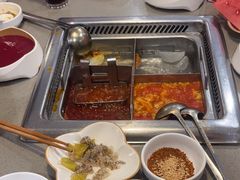 -海底捞火锅(龙岗星河COCO Park店)