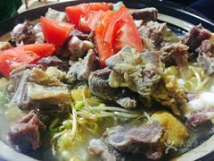 -阿昌白族石板烧·菌锅(大理古城店)