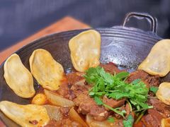 -符离集餐厅(万象城店)