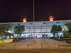 -威海大水泊国际机场