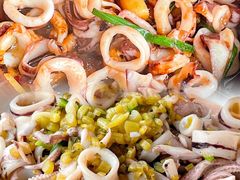 -高佳庄·舟山海鲜(海景旗舰店)