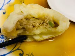 -小有天灌汤包老菜馆(南一马路店)