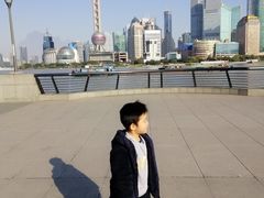-上海轮渡售票处