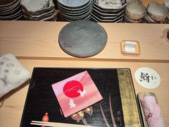 -橼舍鮨青木