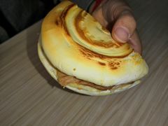 -樊记腊汁肉(竹笆市总店)