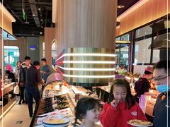 -比格比萨自助(德思勤四季汇店)