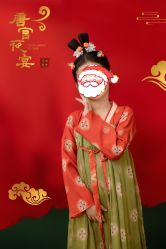 -芳妮豆丁儿童摄影(民治旗舰店)