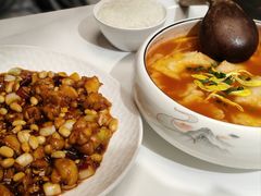 -后海16号·北京私房菜