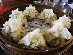 精品羊肉烧卖-大召麦香村(新生街店)