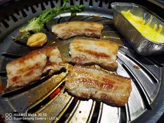 -木槿花韩式炭烤·熟成肉工坊(孙文东路店)