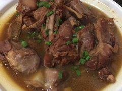 -老宅原住民沙茶面精品小吃(龙头路店)