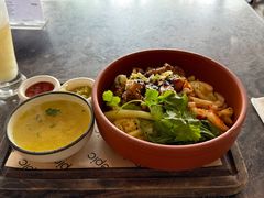 照烧鸡饭-Epic Boracay