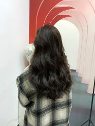 -ＲH SALON·简爱烫发染发接发