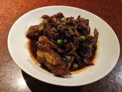 -绿茶餐厅(华联万柳店)