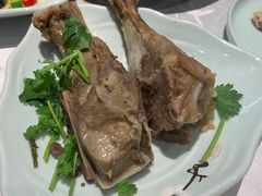 -洪福龙虾