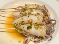 -双合园·海鲜水饺青岛菜(万佳广场店)