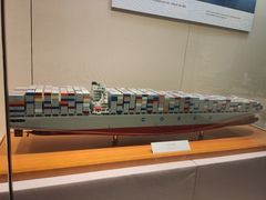 -上海中国航海博物馆