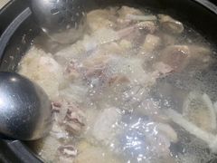 -百年果林椰子鸡(中洲店)