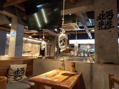 -北丐先生·野馄饨烧烤(雨花万象店)