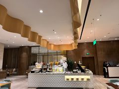 -沈阳和平艾美酒店新食谱西餐厅