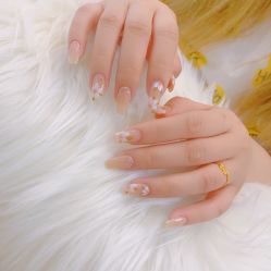 -伊奈尔美甲美睫