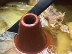 -蔼若春.传承三十年云南菜(金碧公园店)