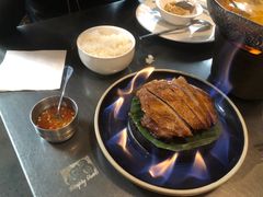 -simply thai天泰(长泰广场店)