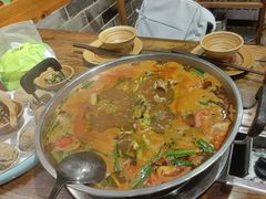 -亮欢寨酸汤鱼(沙冲路店)