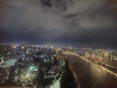 -宁波万豪酒店