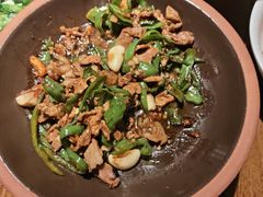 -恰饭·老长沙市井菜(天河客运站店)