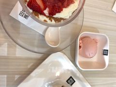 -满记甜品(金帝银泰城店)