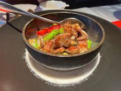 -馋遇江南·精致湖景雅宴(东方之门店)
