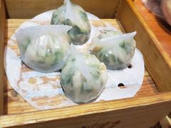 陈醋香茜饺-淇乐多品味馆(江南大道店)