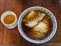 -同得兴 Since·1995 传统苏式面馆(嘉馀坊店)