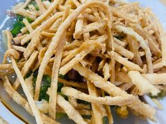 -峨眉山豆腐脑(解放路店)