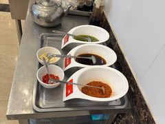 -澳盟清汤鲜黄牛肉(公济桥路店)