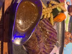 -瑞伯克牛排自助餐厅天一广场店
