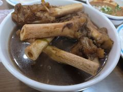 -老爆肚满五香烧牛羊肉