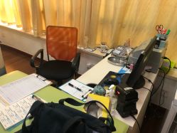 -圣瑞医疗上海圣恩儿科门诊部