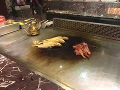 -骊韵咖啡厅(深圳中海凯骊酒店)