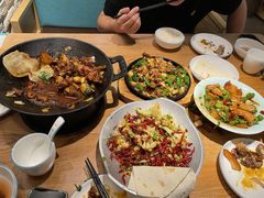 -徐小姐地锅鸡(云龙万达店)