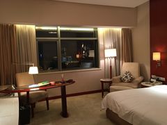 -东怡大酒店(上海科技馆店)