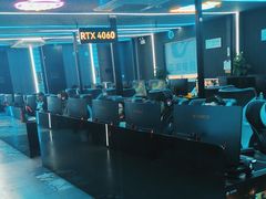 -踏浪电竞(天元东路店)