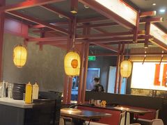 -厚贞日式烤肉(浦东汇智店)