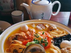 -寻宝记绍兴菜(鲁迅路店)